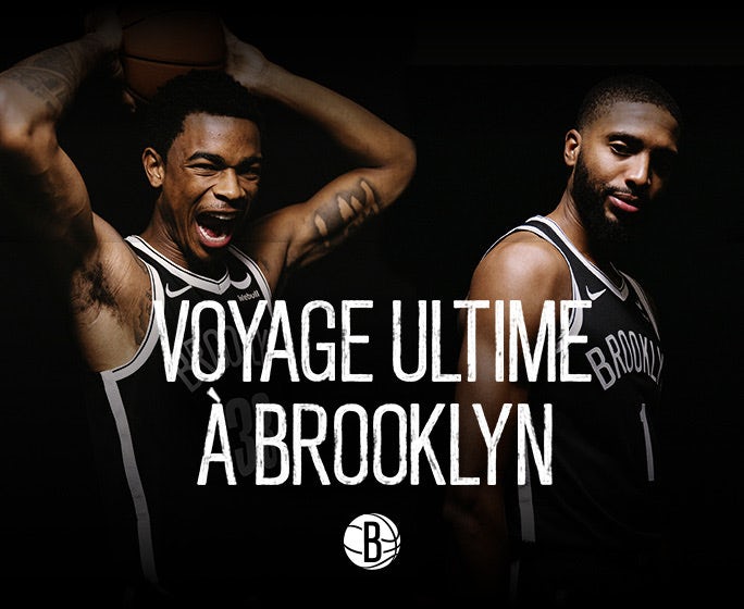 ULTIMATE TRAVEL TO BROOKLYN